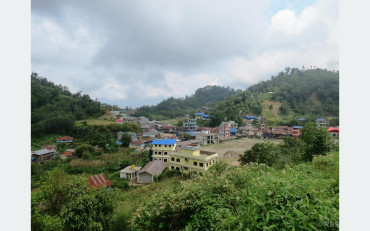 ४ दशक बित्दा पनि फेरिएन बुधबारे बजार