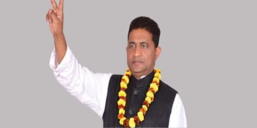 धनुषा ४ बाट रघुवीर महासेठ विजयी