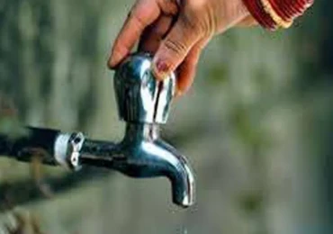 मानेभञ्याङमा पानीको समस्या हट्यो