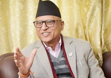 जनकपुर चुरोट कारखाना पुनः सञ्चालनका लागि अध्ययन भइरहेको छः मन्त्री बडू