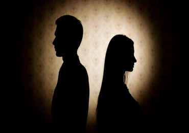 ‘तिमी’ भनेर बोलाउने श्रीमानले ‘तँ’ भनेपछि...