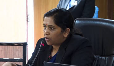 बाल सुधार गृहको अवस्था सुधार गर्न सरकारलाई कानुन समितिको निर्देशन  