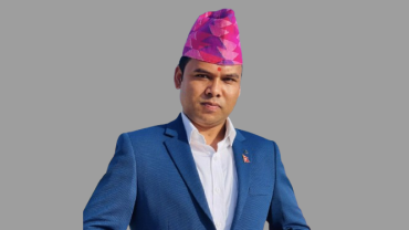 मन्त्री नपाएपछि कांग्रेस सांसद दोर्णकुमार कुँवरद्वारा राजीनामा