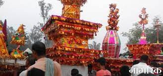 मुस्लिम समुदायको मोहर्रम पर्व आजदेखि सुरु  