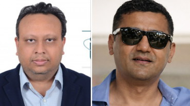 अग्रवाल र भट्टको घरमा सम्पत्ति शुद्धीकरण अनुसन्धान विभागले हान्यो छापा