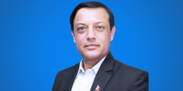 डीपी अर्यालको संयोजकत्वमा रास्वपाले गठन गर्‍यो निर्वाचन सम्पादन समिति