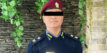 डीएसपी मधु नेपाल बहुविवाह अभियोगमा पक्राउ