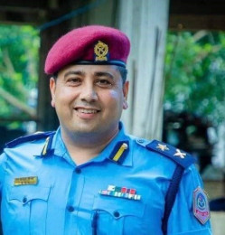 डीएसपी ठगबहादुर केसीमाथि छानविन सुरु