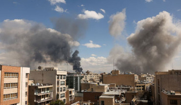 इरानी आक्रमणपछि यूएईको हवाई क्षेत्र अस्थायी रूपमा बन्द