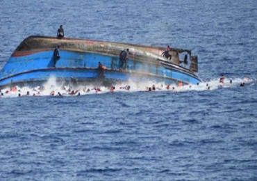 डुङ्गा दुर्घटना हुँदा ११ जनाको मृत्यु