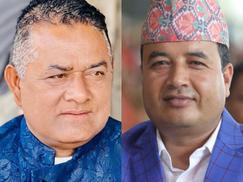 भक्तपुर निर्वाचन क्षेत्र नम्बर २ मा थापाको अग्रता कायमै*