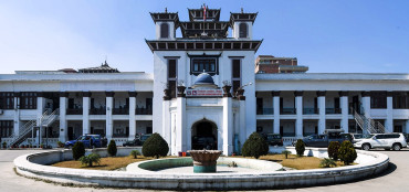 फागुन ३ गते देखि मतदाता शिक्षा कार्यक्रम सञ्चालन हुने 