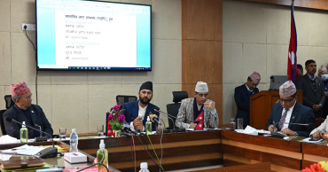 २५औँ राष्ट्रिय भूकम्प सुरक्षा दिवसको मूल समारोह कार्यक्रम काठमाडौंमा हुने