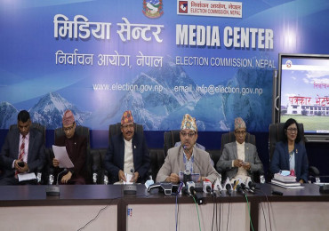 सरकारलाई निर्वाचन आयोगको तीनबुँदे निर्देशन