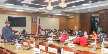 मिटरब्याज पीडितसँगको वार्ता सहमति नजिक