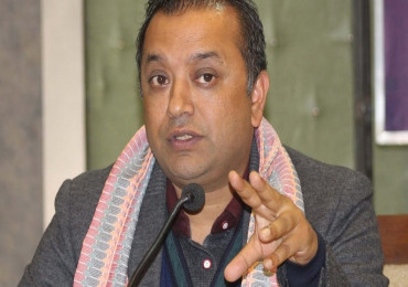 उपलब्धि गुम्ने खतरा भयो : गगन थापा