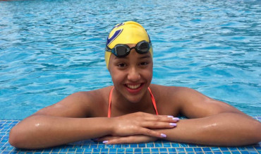 गौरीकाकाे स्वास्थ्यमा समस्या, दुई इभेन्टकाे फाइनल खेल नखेल्ने निर्णय