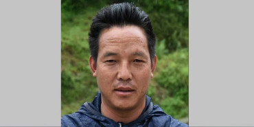 स्वतन्त्र प्रदेशसभा सदस्य पुनले रोजे माओवादी केन्द्र