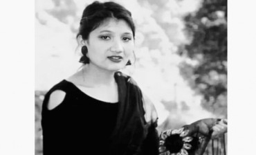 भीरबाट लडेर एक युवतिको मृत्यु