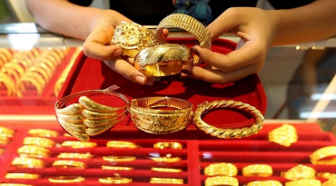 आज पनि बढ्यो सुनको मूल्य, कतिमा हुँदैछ कारोबार ?