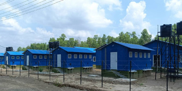 देशभरका ‘होल्डिङ सेन्टर’ प्रयोगविहीन