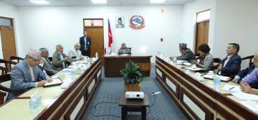 विगतका निर्णय उल्टाउन माग गर्दै डा.केसीले बुझाए प्रधानमन्त्रीलाई ज्ञापन पत्र