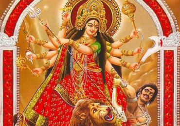 आज महाअष्टमी पर्व : तीन देवीको पूजाआजा गरी मनाइँदै