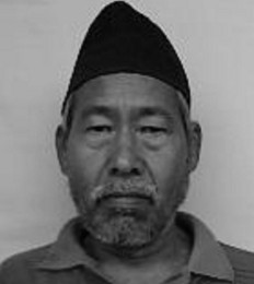 लमजुङ प्रतिनिधिसभा सदस्य उम्मेदवार गुरुङको निधन