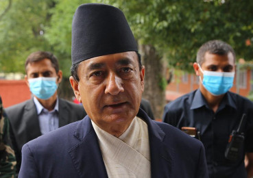 सुनसरी-४ : मन्त्री कार्की ११२ मतान्तरले विजयी