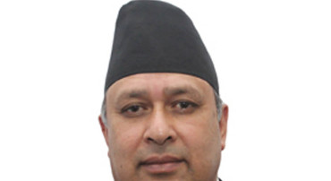 प्रधानन्यायाधीश कार्कीविरुद्ध उजुरी दिने समय आज सकिँदै