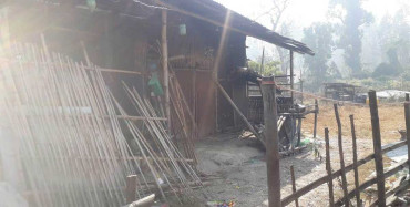 सुनसरीमा हात्ती आत्तंक : एकजनाको मृत्यु