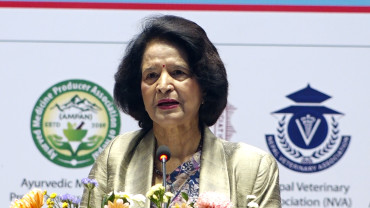 औषधि व्यवसायीहरूले उत्पादनको उचित मूल्य पाएका छैनन् : मन्त्री गौतम 