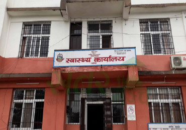 झापामा ५ सय ५३ हात्तीपाइले रोगका बिरामी