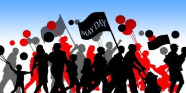 विभिन्न कार्यक्रम गरी आज अन्तर्राष्ट्रिय श्रमिक दिवस मनाइँदै