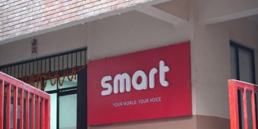 स्मार्ट टेलिकमको लाइसेन्स खारेज