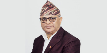 लोकतन्त्रमा प्रतिशोधको स्थान हुँदैन : मुख्यमन्त्री कार्की