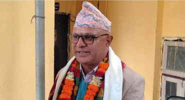 प्रदेशको नामकरण छिटो टुङ्गिन्छ : मुख्यमन्त्री कार्की