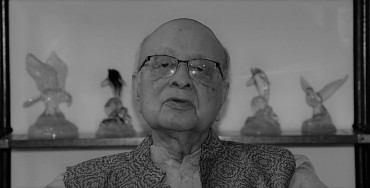 नेपाल राष्ट्र बैंकका प्रथम गभर्नर हिमालय शमशेर जबराको निधन