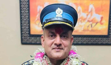 आर्थिक अपराध अनुसन्धान गर्न प्रहरीमा बेग्लै महाशाखा, प्रमुखमा एसएसपी बोगटी