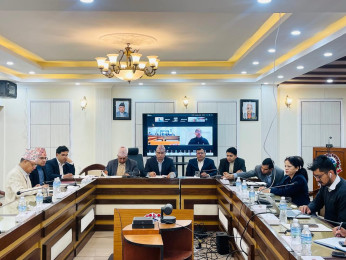 सबै जिल्लामा निर्वाचनको तयारी पुराः गृहमन्त्रालय