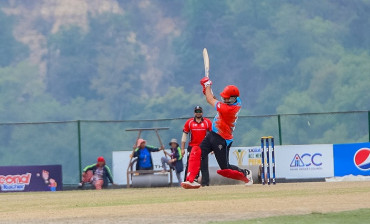 हङकङलाई हराउँदै कुवेत एसीसी प्रिमियर कपको सेमिफाइनलमा प्रवेश