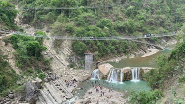 तिनाउ खोलामा बेपत्ता भएका दुई भारतीय युवकको शव फेला