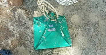 भारतीय टोलीको हराएको चुम्बक भेटियो