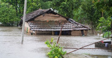 बाढीपहिरोका कारण आजसम्म १ सय २५ को मृत्यु