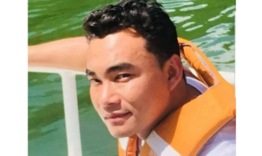 नक्कली भुटानी शरणार्थी प्रकरणमा पूर्वगृहमन्त्री बादलका छोरा पक्राउ