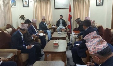 ठमेल र दरबारमार्ग क्षेत्र २४ सैं घण्टा खुलाउने तयारी