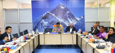 सुर्ती, गुड्का र सो सम्बन्धी कच्चा पदार्थको निर्यात विवरण माग गर्ने उद्योग समितिको निर्णय