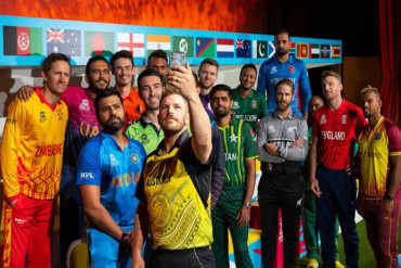 विश्वकप क्रिकेट आजदेखि अष्ट्रेलियामा सुरु हुँदै