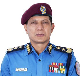 आईजीपीको निर्देशन– केही तत्वले चुनाव बिथोल्न खोज्लान्, सतर्क रहनू