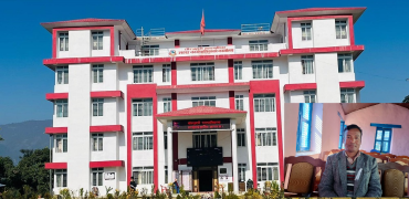 चौरजहारीका नगर प्रमुख पुष्प बादीसहित २ जनाविरुद्ध भ्रष्टाचार मुद्दा